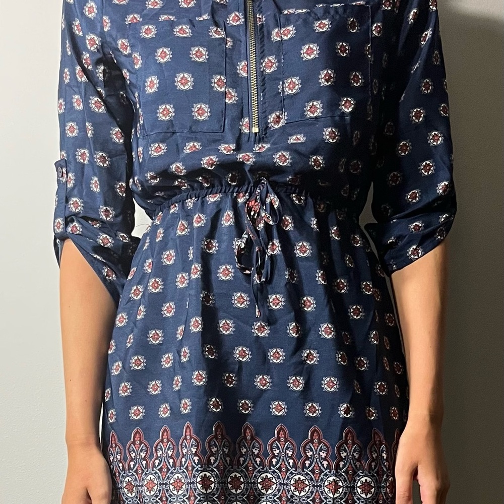 Rue 21 size xsm dress